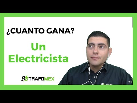 Cuanto gana un electricista en argentina - 3 - abril 16, 2022
