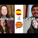 Nivel catalan bachillerato