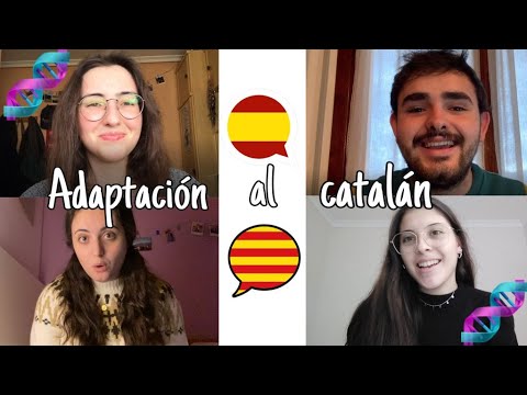 Nivel catalan bachillerato - 3 - abril 16, 2022