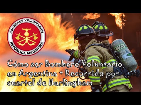 Cuanto gana un bombero voluntario en argentina 2022 - 3 - abril 16, 2022