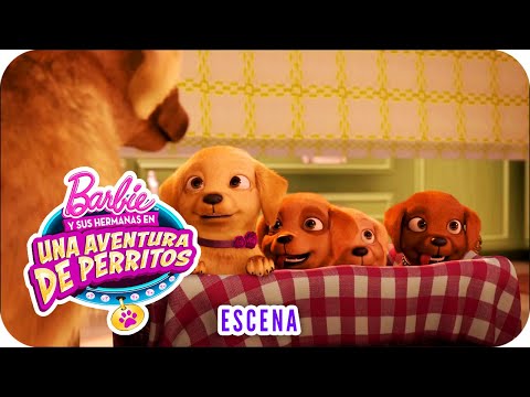 Cómo se llaman los perritos de barbie y sus hermanas - 3 - abril 16, 2022