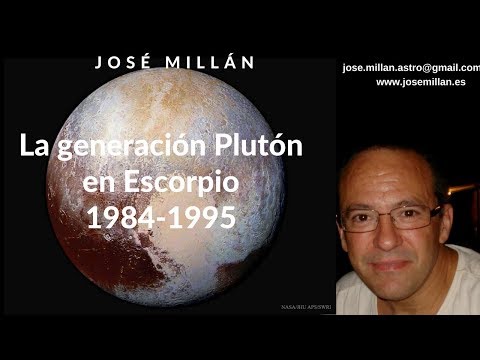 Pluton en escorpio - 3 - abril 16, 2022