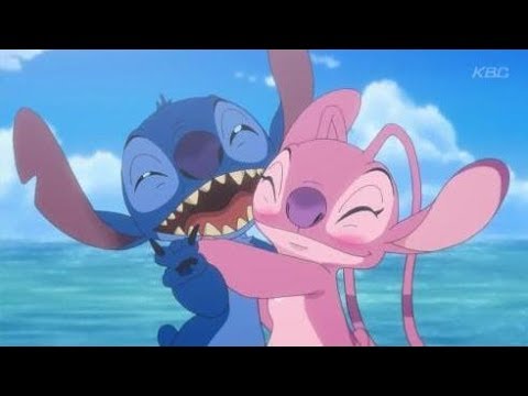 El Amor de Stitch - 3 - febrero 18, 2023