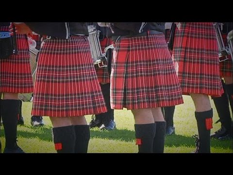 Cómo se llama la falda escocesa - 41 - abril 16, 2022
