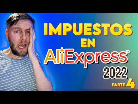 Impuestos de Aliexpress Argentina 2022 - 3 - diciembre 23, 2022