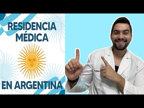 Especialidades medicas mejor pagadas en argentina - 3 - abril 16, 2022