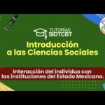 Instituciones del estado mexicano en el ámbito educativo