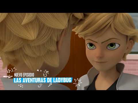 Ladybug temporada 3 estreno españa - 19 - abril 16, 2022