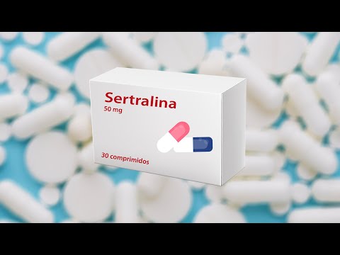 Sertralina efectos secundarios cuánto duran - 19 - abril 16, 2022