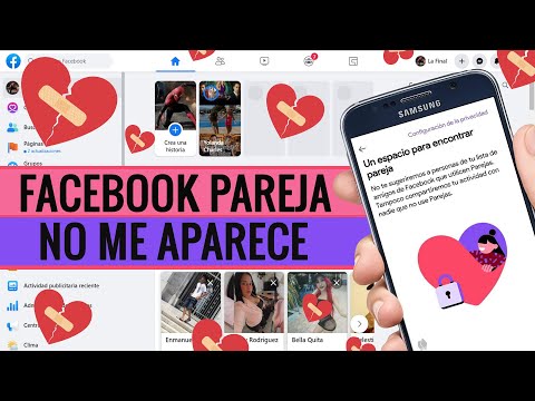 Encontrando el Amor en Facebook Match - 3 - diciembre 21, 2022
