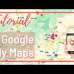Explorando el mundo con Google Maps