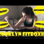 Brooklyn fitboxing precio 8 sesiones
