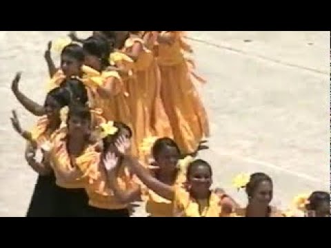 Origen de la danza de la culebra de ipure - 3 - abril 16, 2022