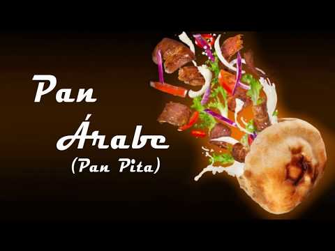 El pan arabe engorda - 3 - abril 16, 2022