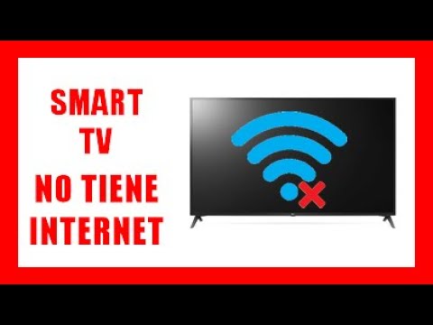 Smart TV Sin Conexión a Internet - 51 - diciembre 17, 2022