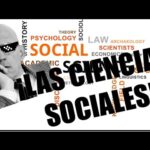 Características de las ciencias sociales
