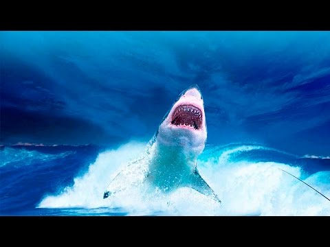 Cuanto mide un tiburon blanco - 3 - abril 16, 2022