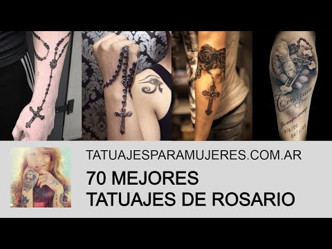Tatuaje de rosario en el dedo - 3 - abril 16, 2022