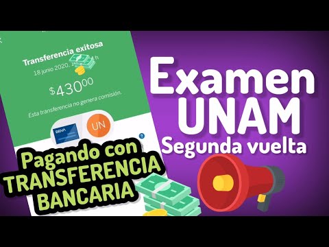 Pagar Inscripción UNAM en el Banco - 3 - diciembre 13, 2022