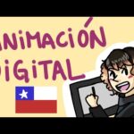 Animación digital sueldo chile