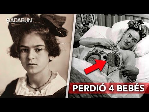 Frida kahlo tuvo hijos - 3 - abril 16, 2022