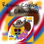 Regiones folcloricas de colombia