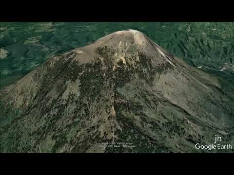 Cuantos volcanes tiene guatemala - 3 - abril 16, 2022