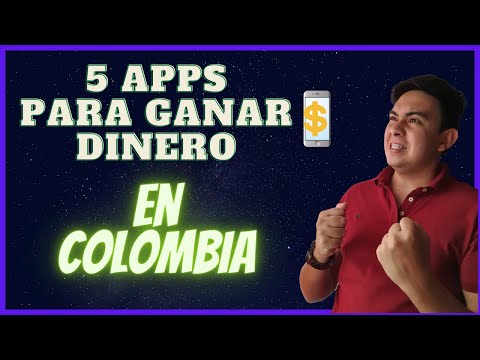 App para ganar dinero en colombia - 3 - abril 15, 2022
