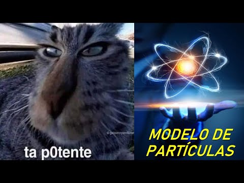 Caracteristicas del modelo de particulas - 3 - abril 15, 2022