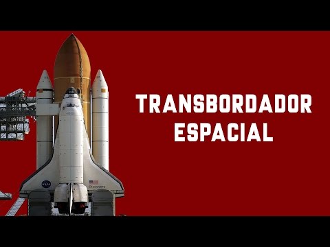 Que es un transbordador espacial y para que sirve - 3 - abril 15, 2022