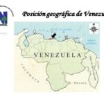 Posicion astronomica de venezuela
