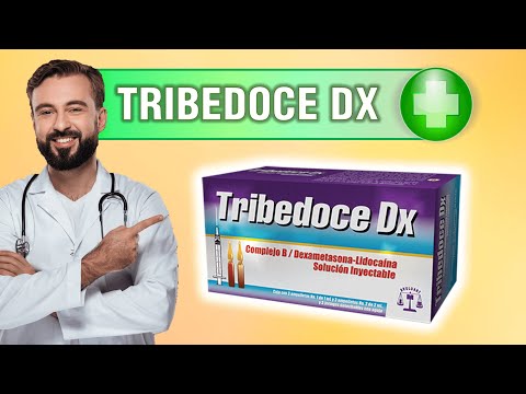 Tribedoce dx en cuanto tiempo hace efecto - 3 - abril 14, 2022