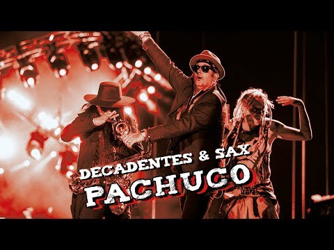 Ideas que manifiesta la canción de pachuco - 3 - abril 13, 2022