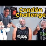 Condones alfa
