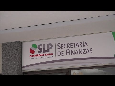 Slpfinanzas.gob.mx citas - 3 - abril 13, 2022