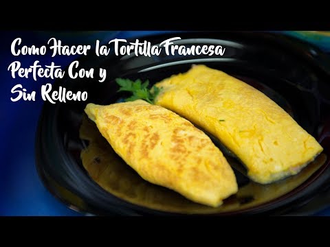 Calorías tortilla francesa 2 huevos - 31 - abril 13, 2022