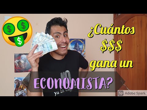 Cuanto gana un economista en colombia - 3 - abril 12, 2022