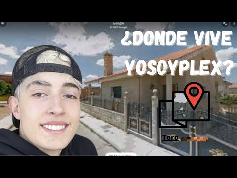 Donde vive yosoyplex - 3 - abril 12, 2022