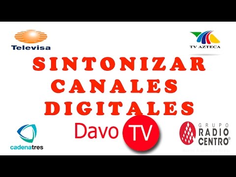 Que canal es tv azteca en tv abierta - 3 - abril 12, 2022