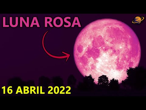 Luna rosa 2022 paraguay - 3 - abril 12, 2022
