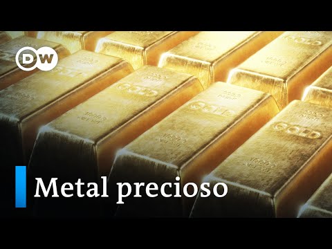Tabla de precio del oro: ¿Cuánto vale el oro hoy? - 35 - noviembre 24, 2022