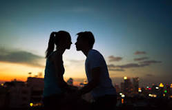 besar en la primera cita