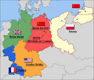 cambios territoriales de la primera guerra mundial