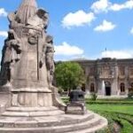 Los Cambios Históricos de México: Un Análisis de Sus Causas