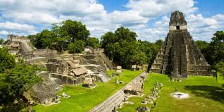 conclusion de las culturas mesoamericanas