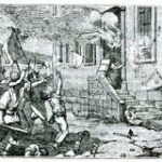 Un Acto Histórico: Quien Quemó La Puerta de la Alhóndiga de Granaditas