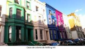 ¿Cómo se llama Notting Hill en español?
