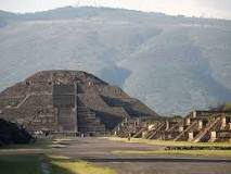 ¿Cómo se llama el arte de Teotihuacán?