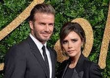 ¿Cómo se llama la esposa de David Beckham?