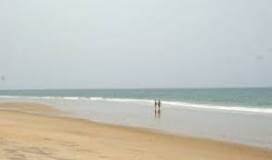 ¿Cómo se llama la playa de San Fernando en Cádiz?